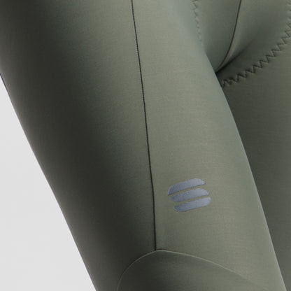 Cuissard Long SPORTFUL PULSE Femme Vert