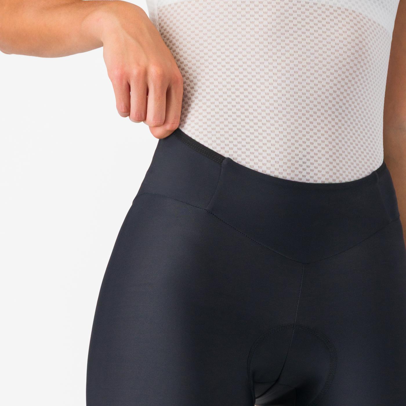 CASTELLI PRIMA 2 Kort Blauw Dames