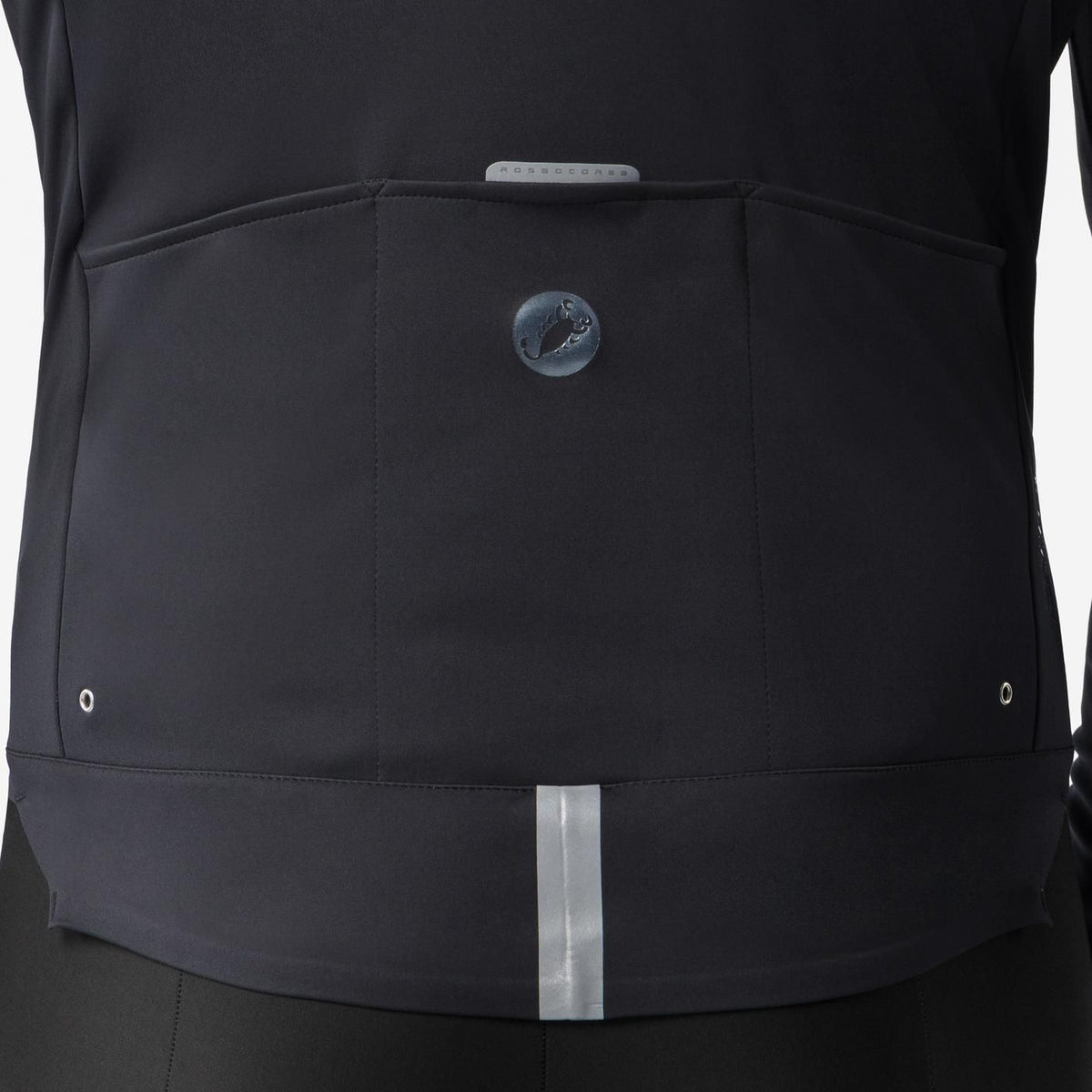 Veste CASTELLI PERFETTO 4  Noir