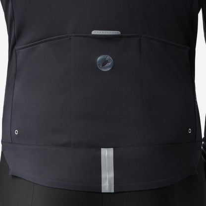 Jas CASTELLI PERFETTO 4 Zwart