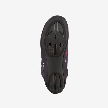 Overschoenen CASTELLI ESTREMO 2 Zwart