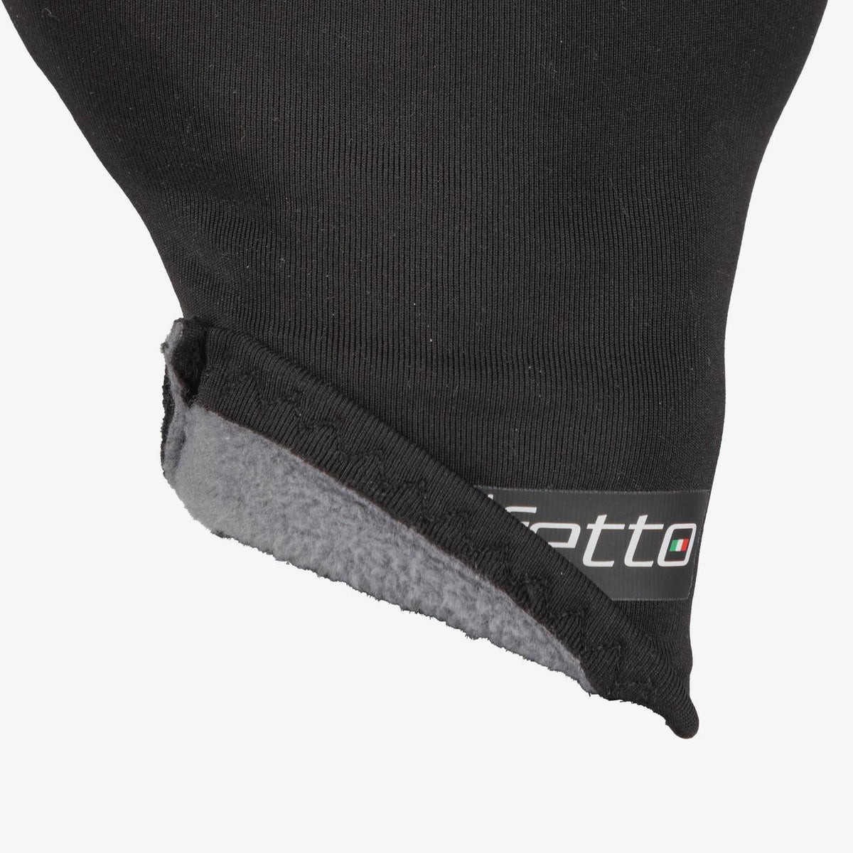 Handschoenen CASTELLI PERFETTO RoS 2 Dames Zwart