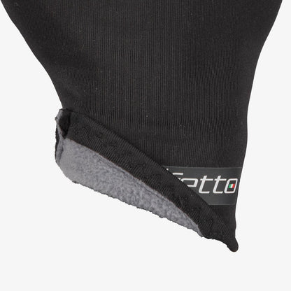 Handschoenen CASTELLI PERFETTO RoS 2 Dames Zwart