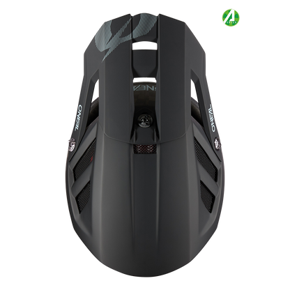 MTB-helm O'NEAL BLADE CARBON IPX® Zwart