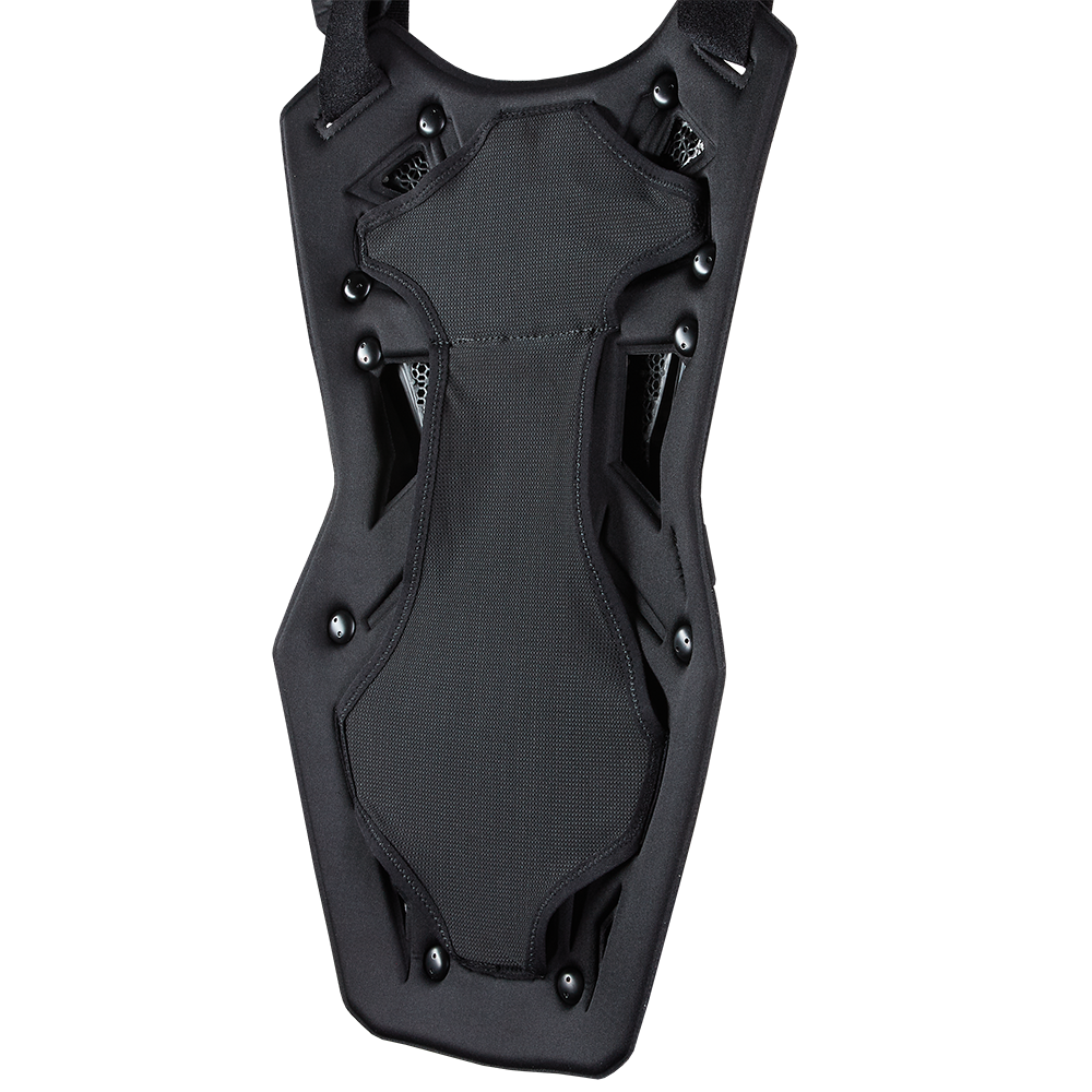 Plastron de Protection O'NEAL SPLIT LITE V.22 Noir