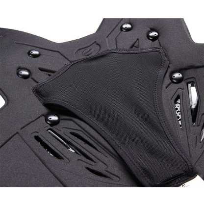 Plastron de Protection O'NEAL SPLIT LITE V.22 Noir