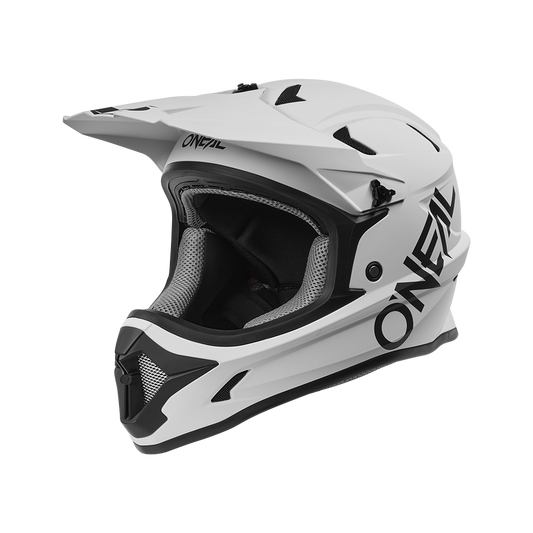 Casque VTT O'NEAL SONUS SOLID Gris Light