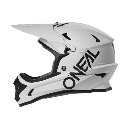 Casque VTT O'NEAL SONUS SOLID Gris Light