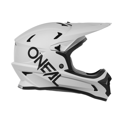 Casque VTT O'NEAL SONUS SOLID Gris Light