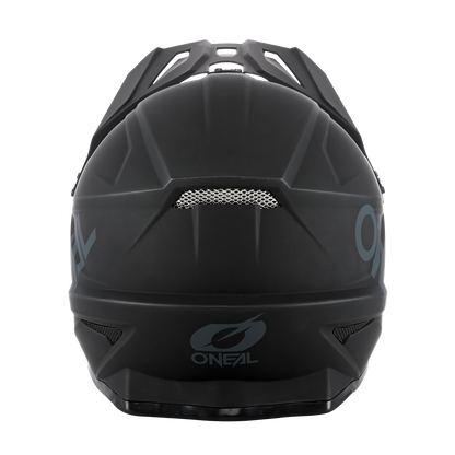 Casque VTT O'NEAL SONUS SOLID Noir