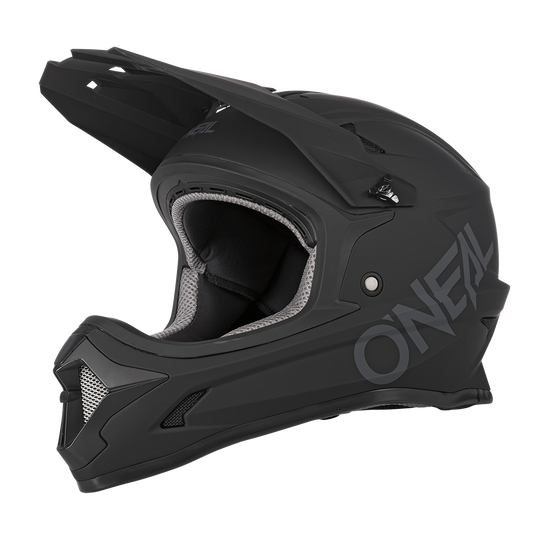 Casque VTT O'NEAL SONUS Noir