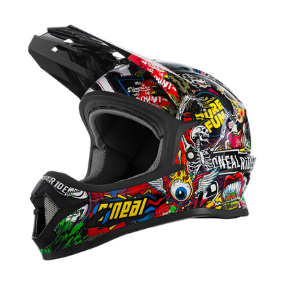 Helm O'NEAL SONUS CRANK Junior Multi