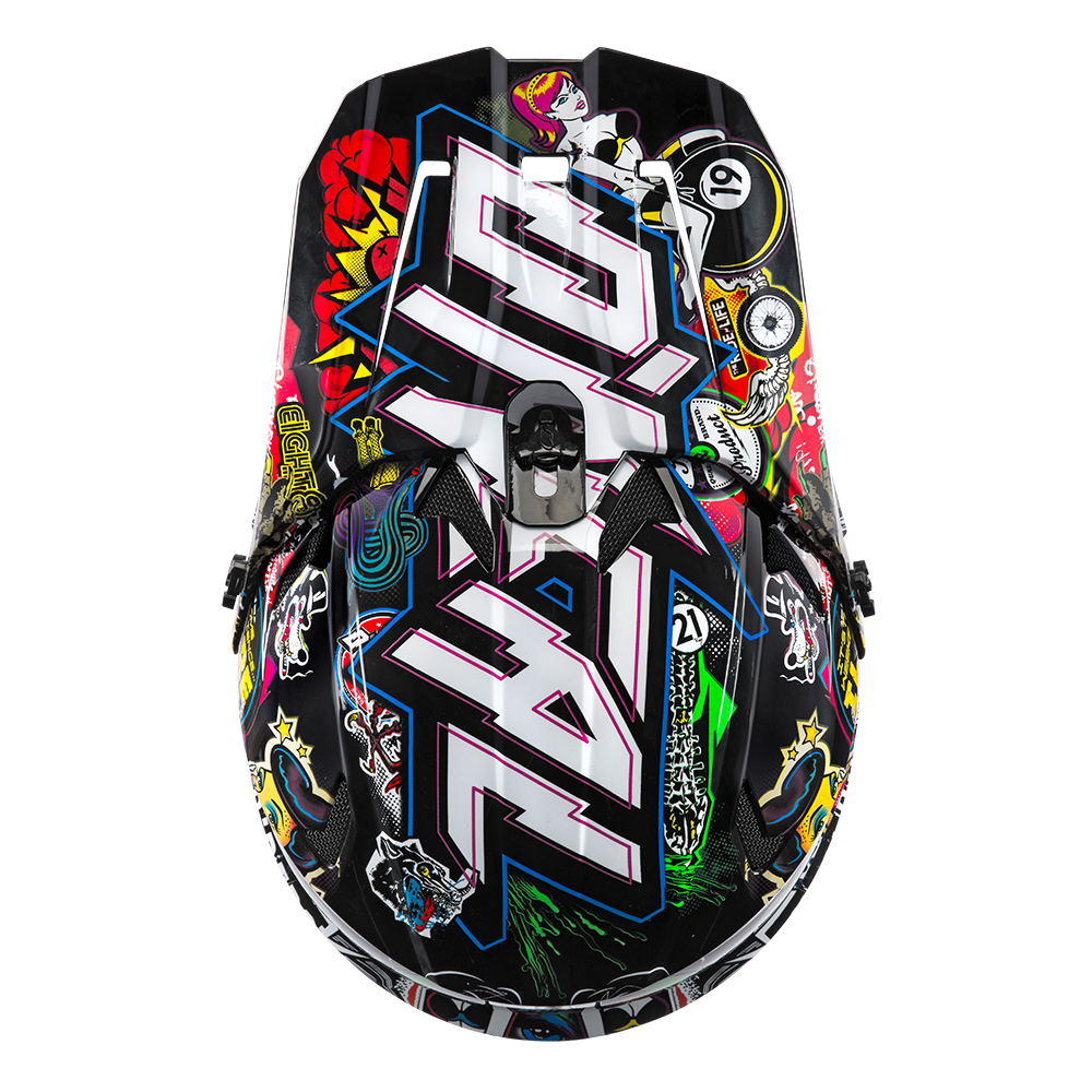 Casque O'NEAL SONUS CRANK Junior Multi