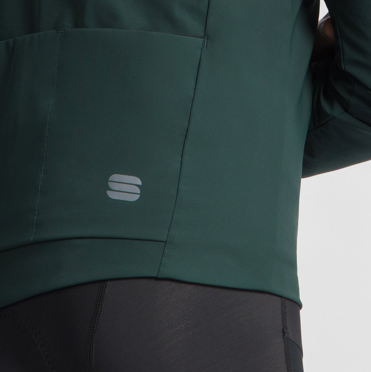 Veste SPORTFUL SUPERGIARA 2 Vert