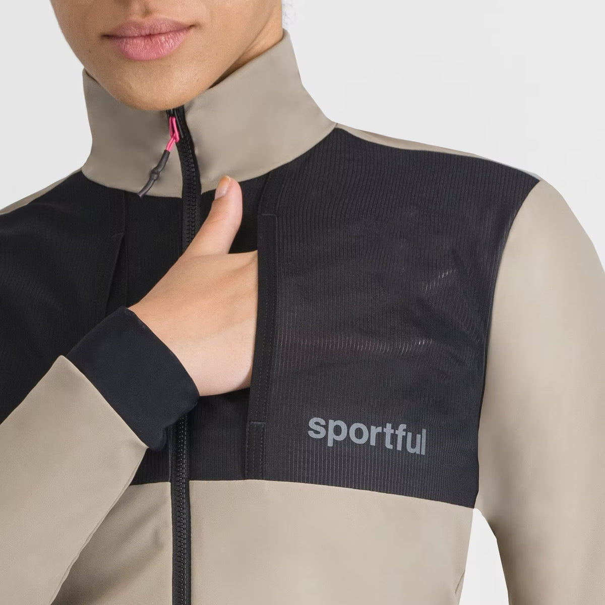 SPORTFUL SUPERGIARA 2 damesjack beige