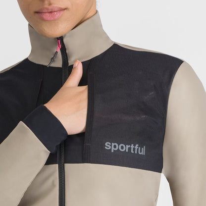 SPORTFUL SUPERGIARA 2 damesjack beige