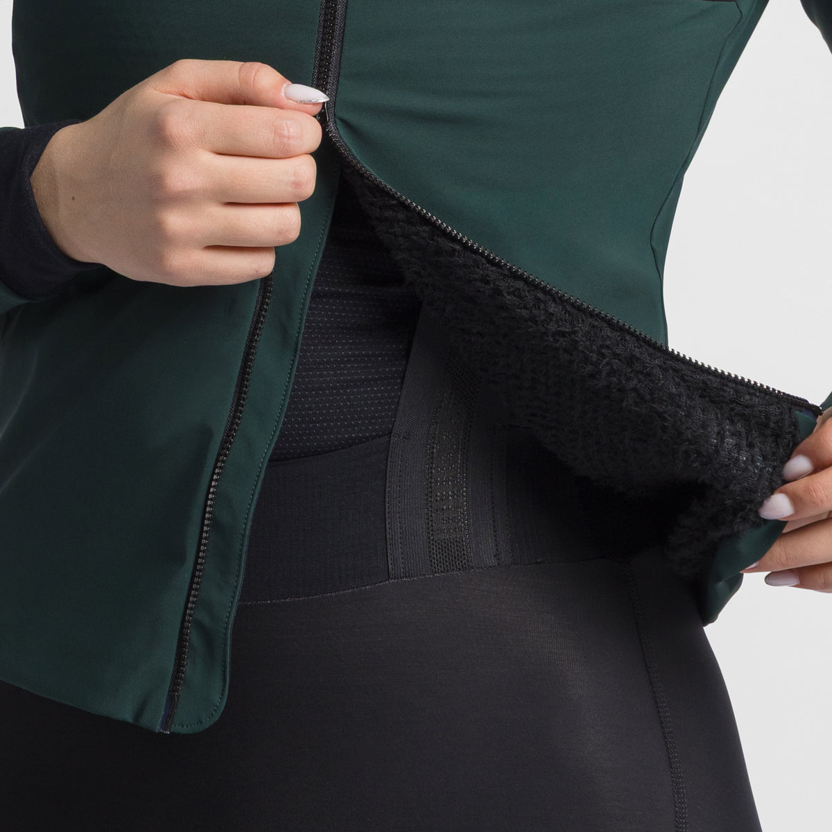 SPORTFUL SUPERGIARA 2 damesjack groen