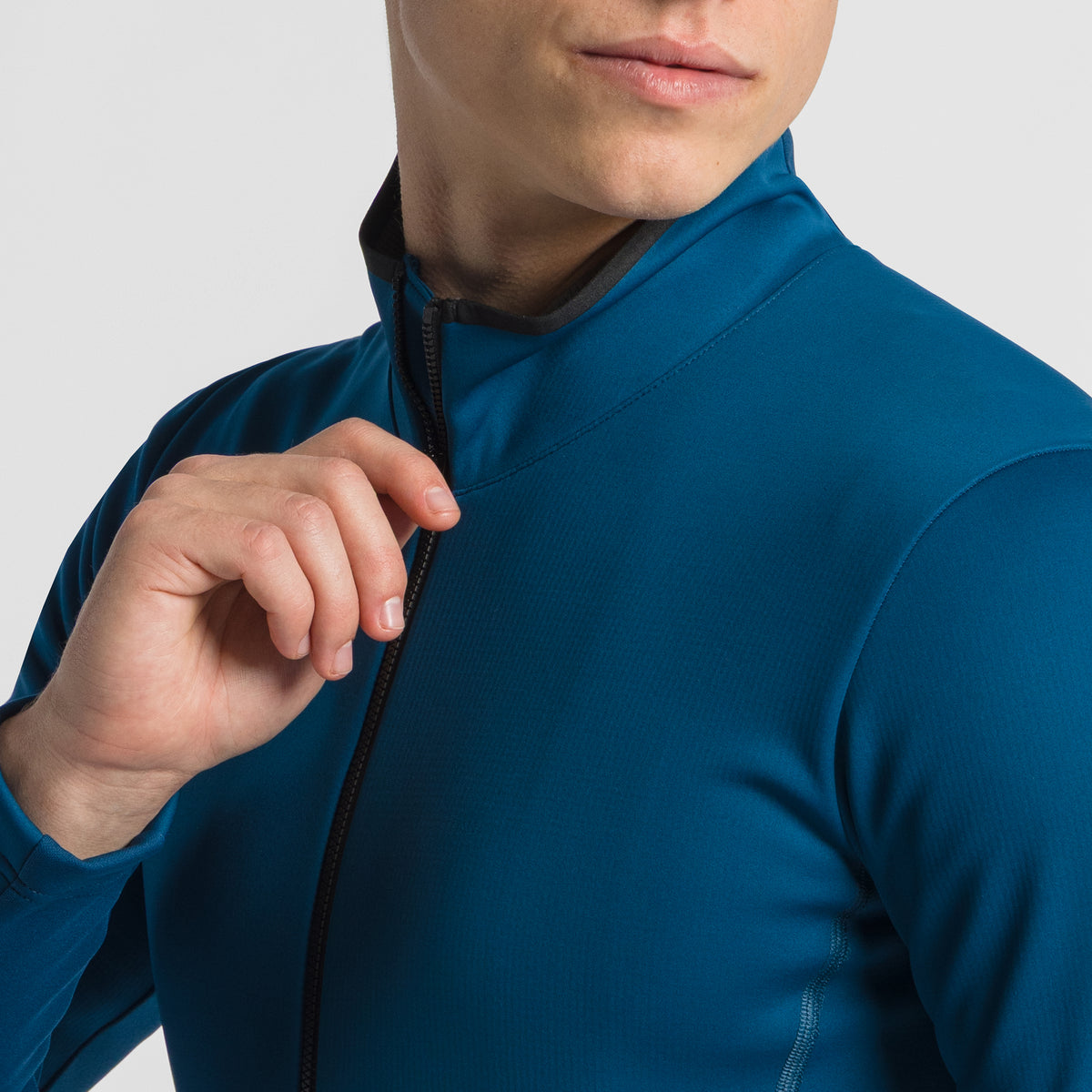 SPORTFUL SRK 2 fietsjack blauw
