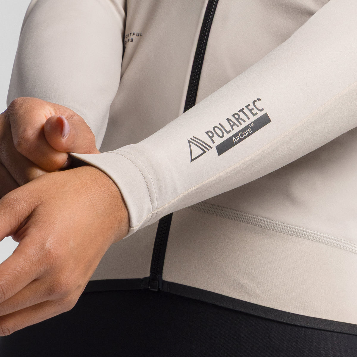 SPORTFUL SRK SHIFT damesjack beige