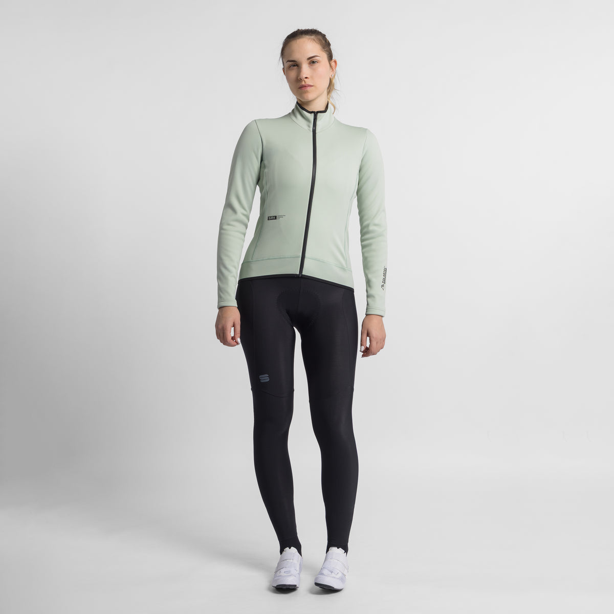 Groen SPORTFUL SRK 2-damesjack