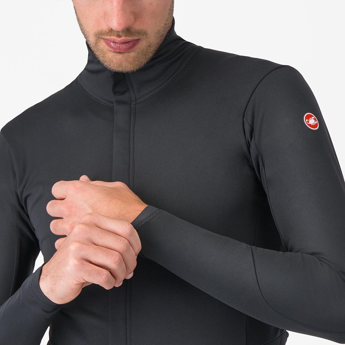 Veste CASTELLI PERFETTO AIR Noir