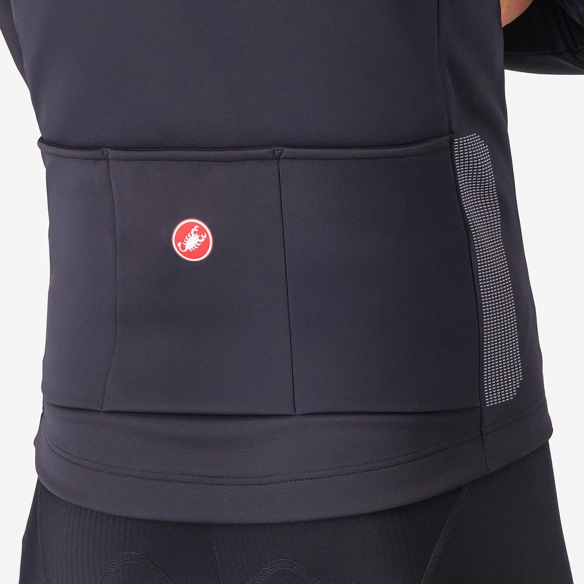 CASTELLI COMPETIZIONE Jas Zwart