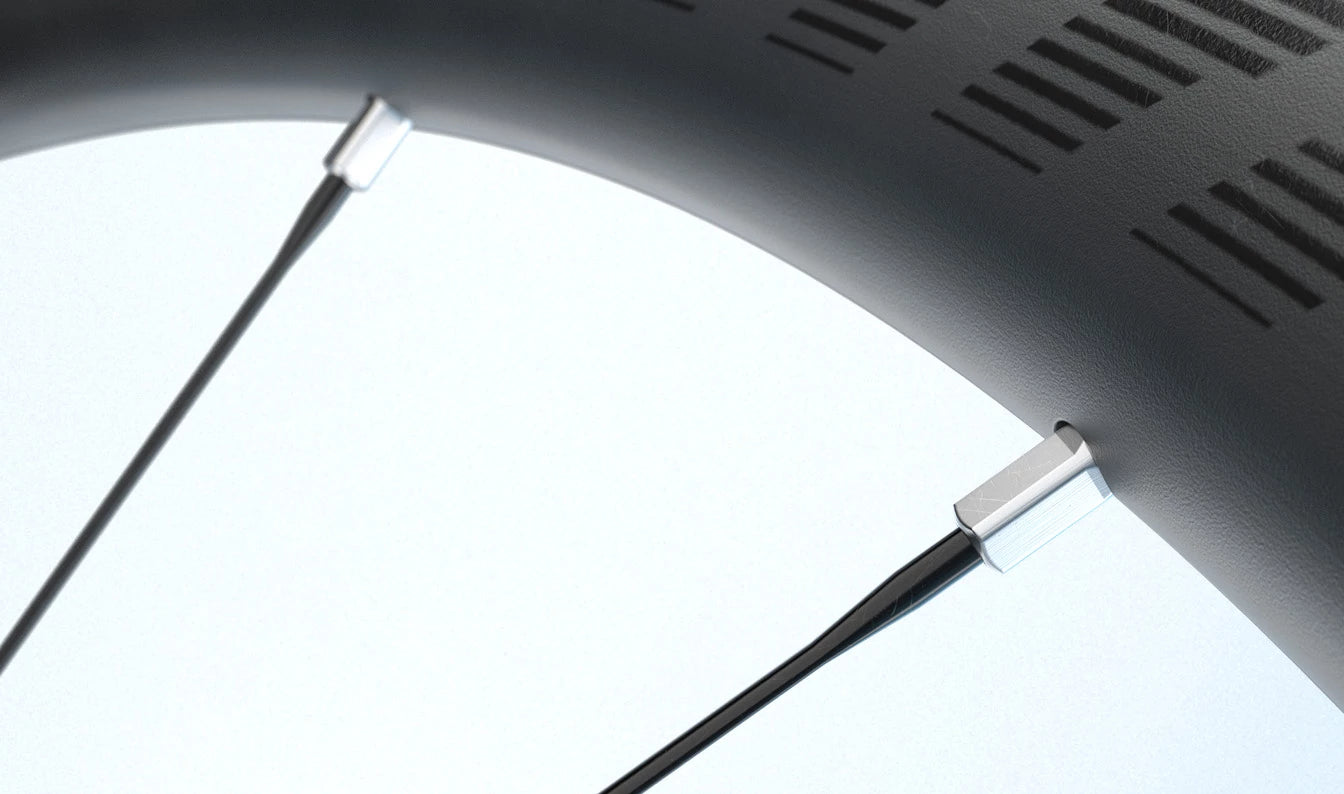 Roue Arrière ZIPP 202 NSW A1