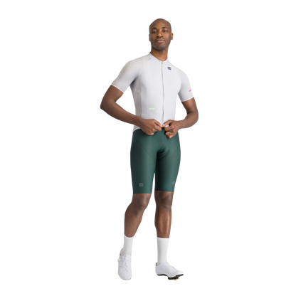 Shirt SPORTFUL SUPERNOVA Kortmouwen Grijs