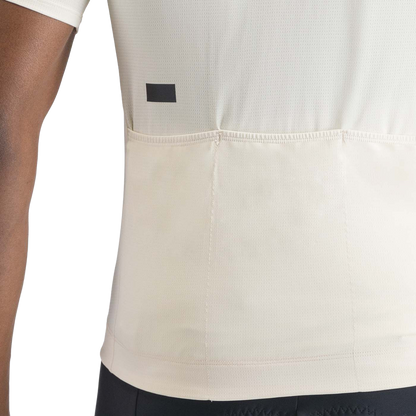 Shirt SPORTFUL CLASSIC JERSEY Korte Mouwen Crème