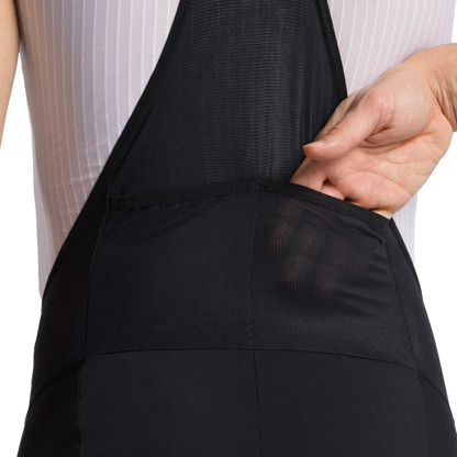 Korte Broek met Bretels SPORTFUL SUPERGIARA 2 Zwart