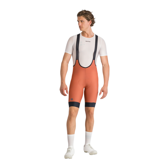SPORTFUL GIARA 2 Oranje Slabbroek