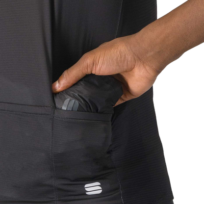 Veste SPORTFUL AQUA LIGHT Noir