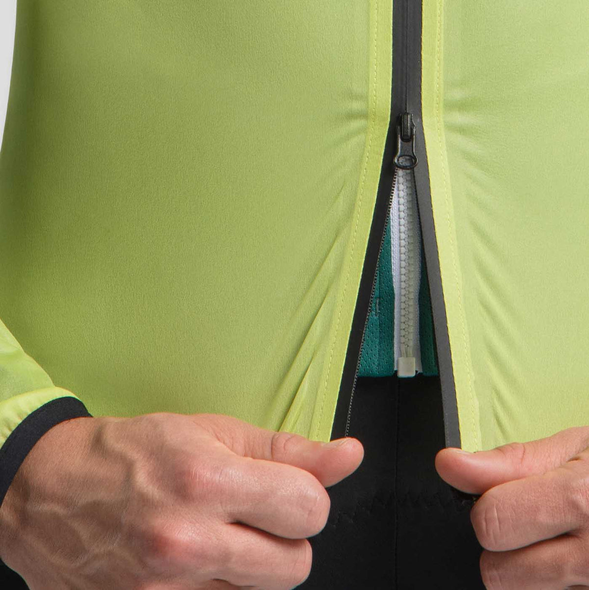SPORTFUL AQUA LIGHT Jas Geel
