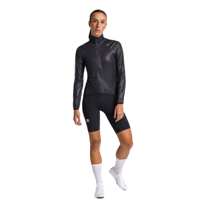 Jas SPORTFUL AQUA LIGHT Dames Zwart