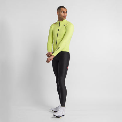 SPORTFUL FIANDRE 2 gele jas