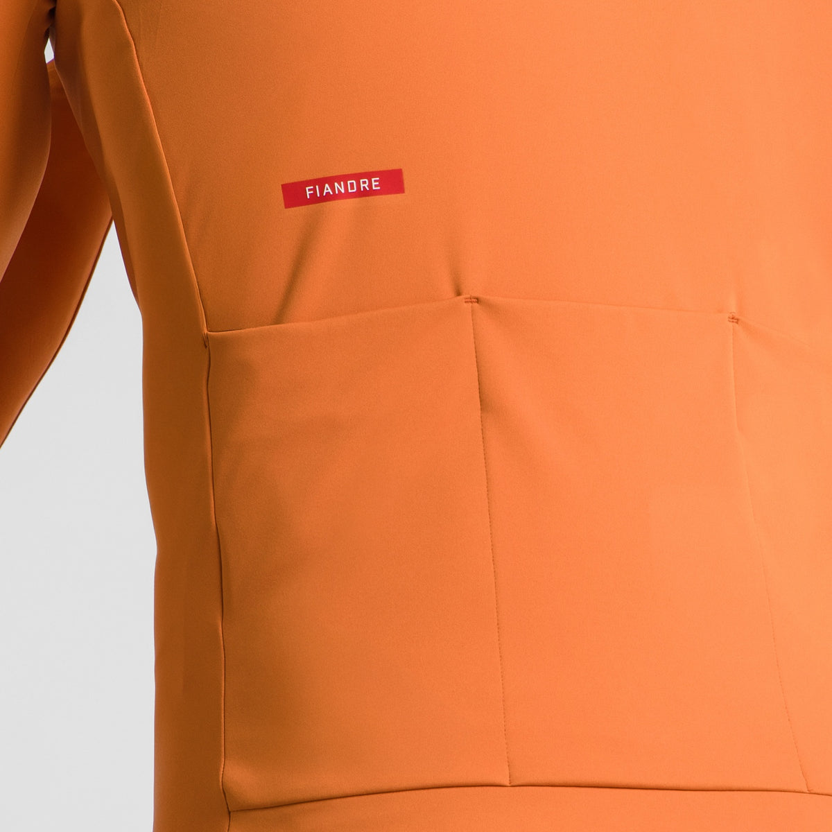 Jack SPORTFUL FIANDRE SHIFT Oranje