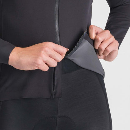 Jas SPORTFUL FIANDRE SHIFT Dames Zwart