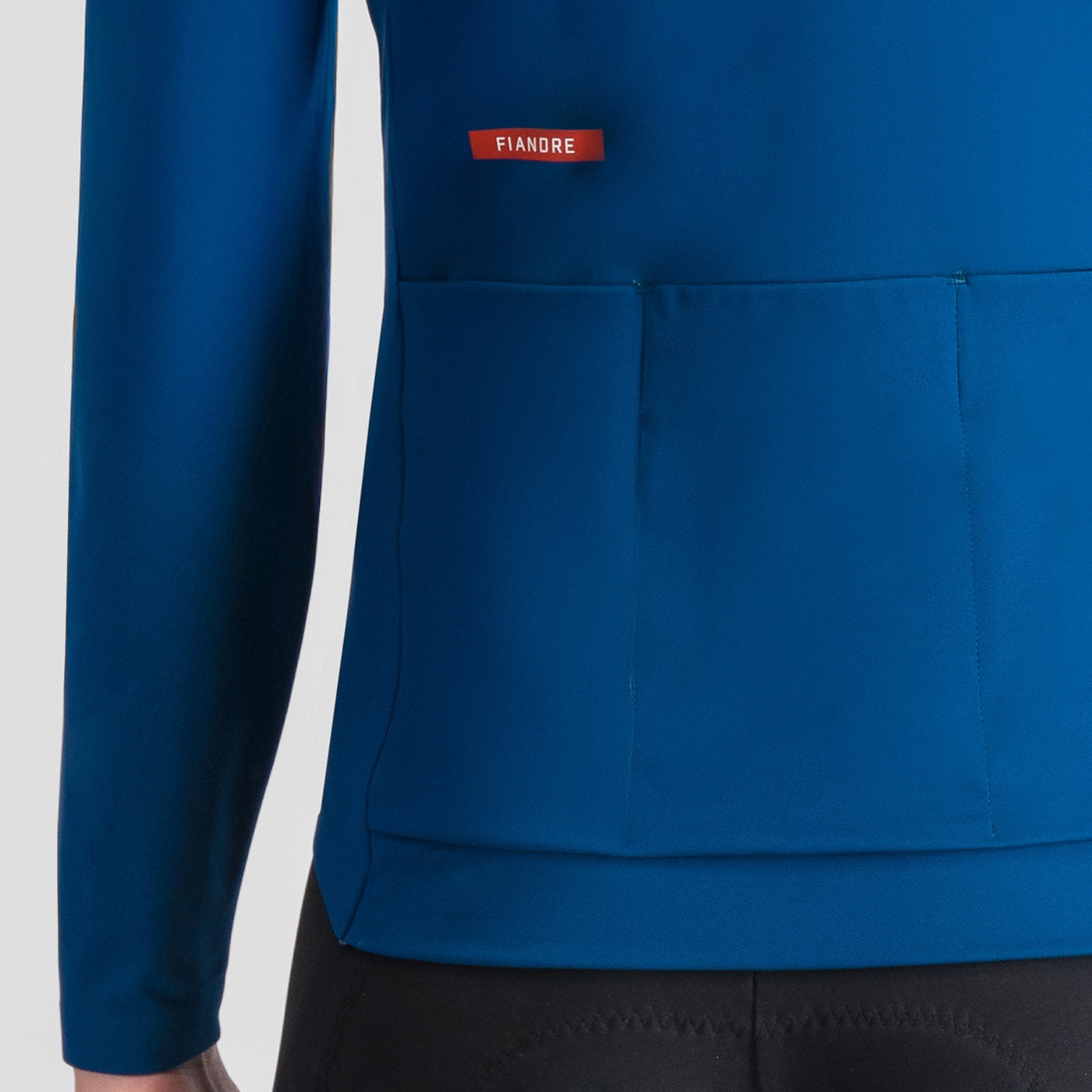 Dames SPORTFUL FIANDRE SHIFT Jas Navy