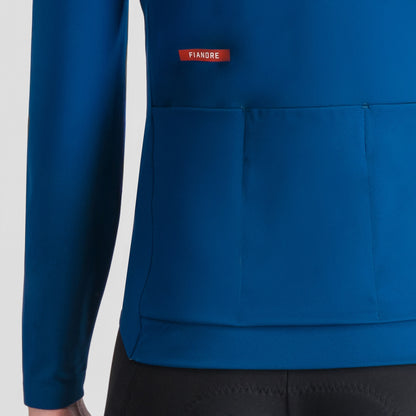 Jack SPORTFUL FIANDRE SHIFT Dames Marine