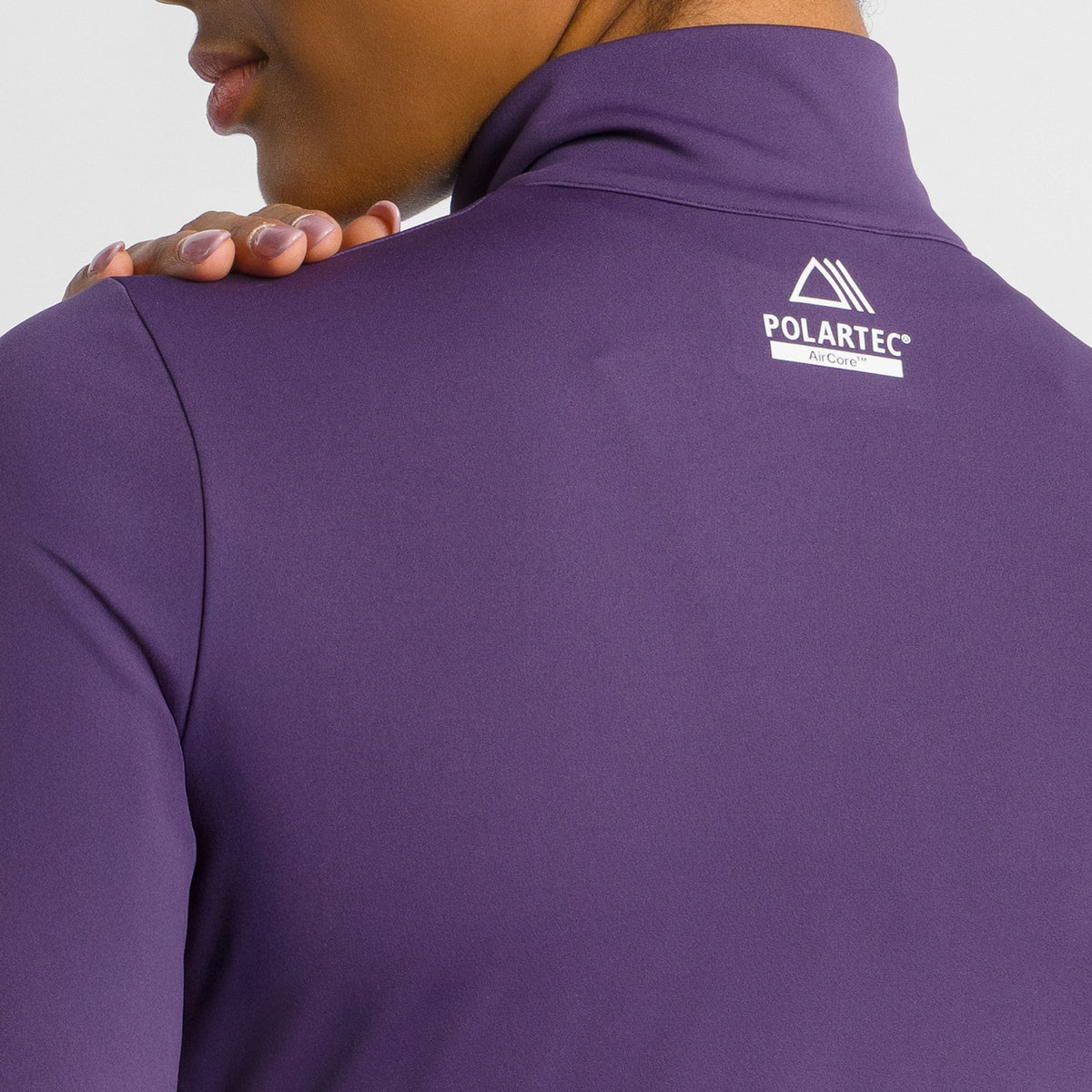 SPORTFUL FIANDRE SHIFT Damesjas Paars