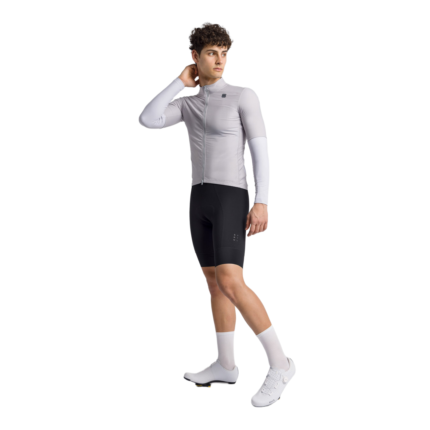 SPORTFUL SRK SHIFT WIND Jas Grijs