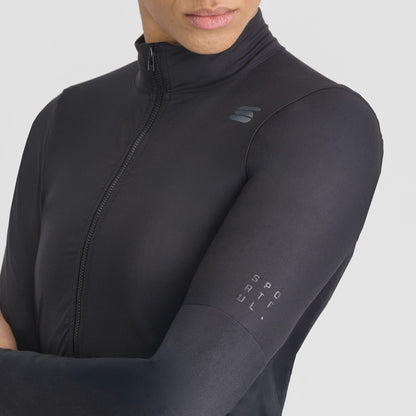 Jas SPORTFUL SRK SHIFT WIND Dames Zwart