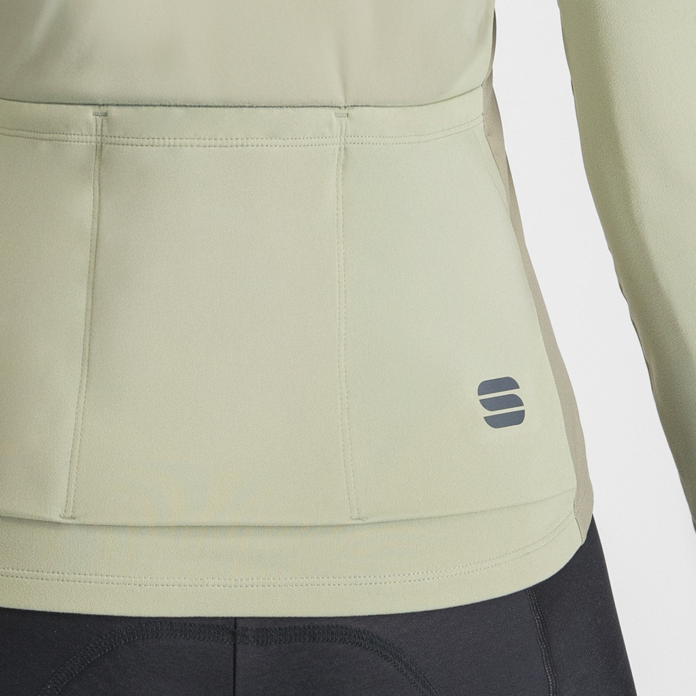 SPORTFUL SRK SHIFT WIND Jacket Dames Groen