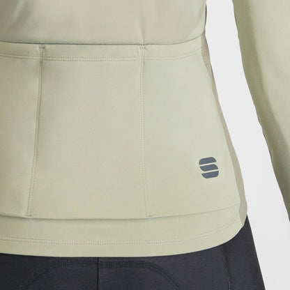 Jack SPORTFUL SRK SHIFT WIND Dames Groen