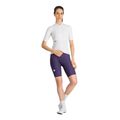Trui SPORTFUL LIGHT 2 Korte Mouwen Dames Wit