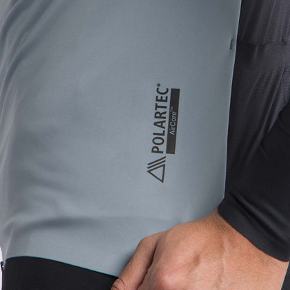 SPORTFUL FIANDRE 2 grijs windvest