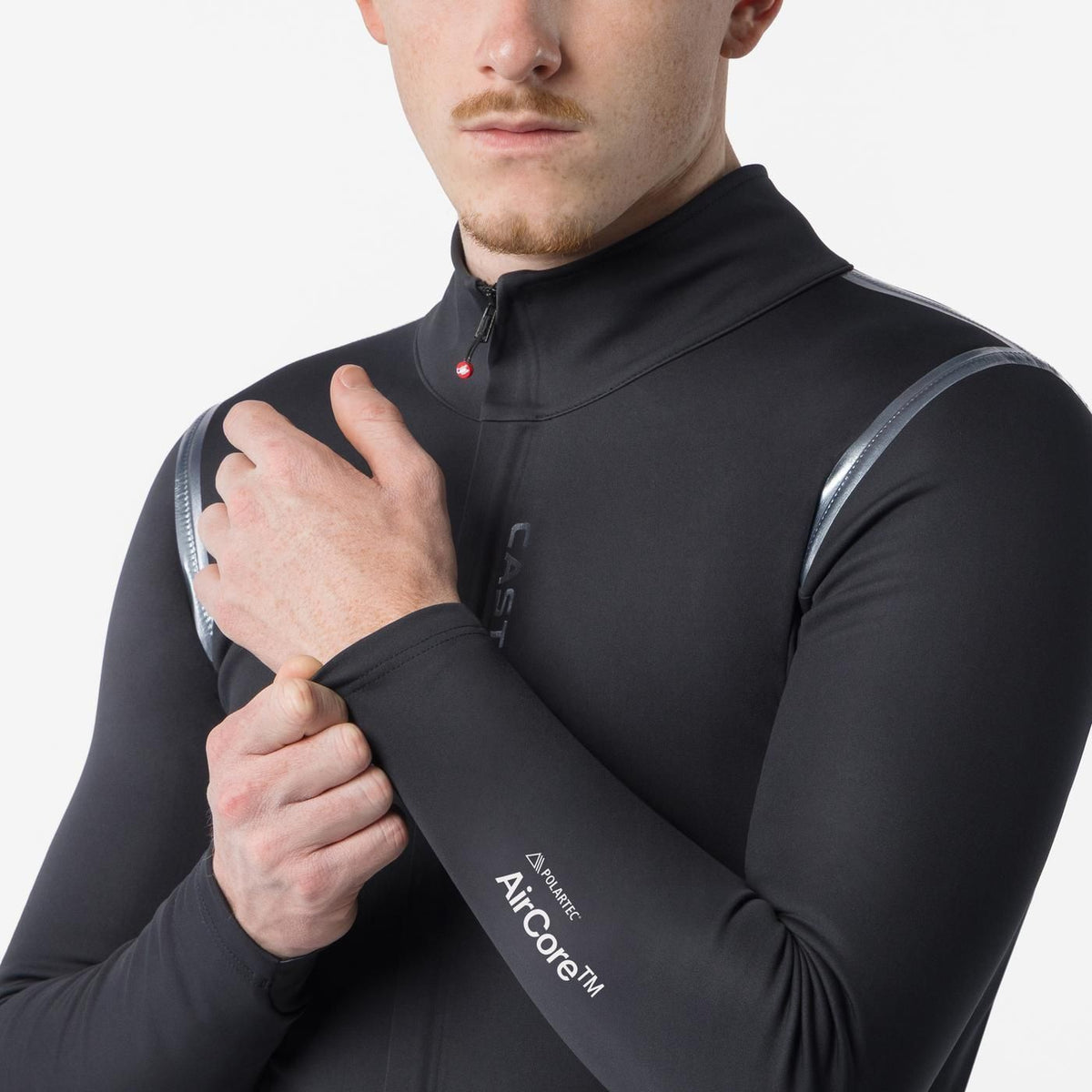 Veste CASTELLI PERFETTO 4  Noir