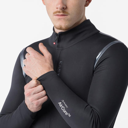 Jas CASTELLI PERFETTO 4 Zwart