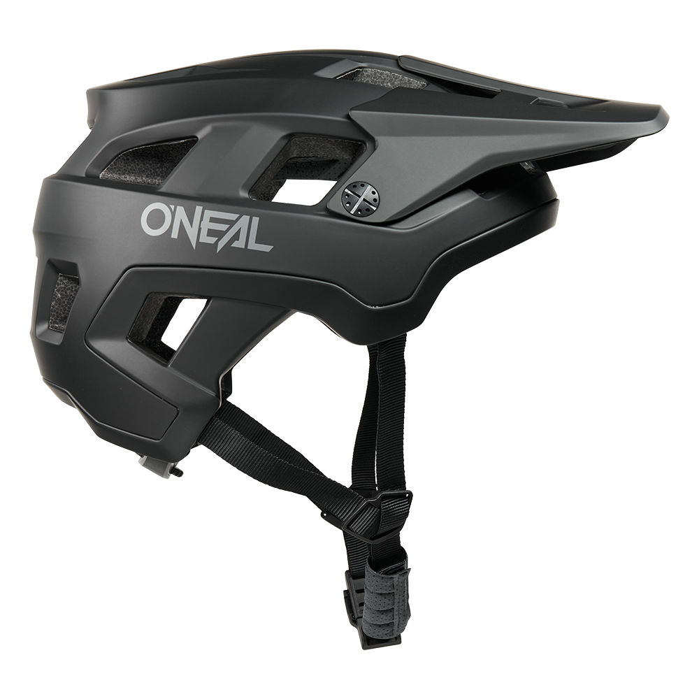 O'NEAL DEFENDER MTB Helm Zwart