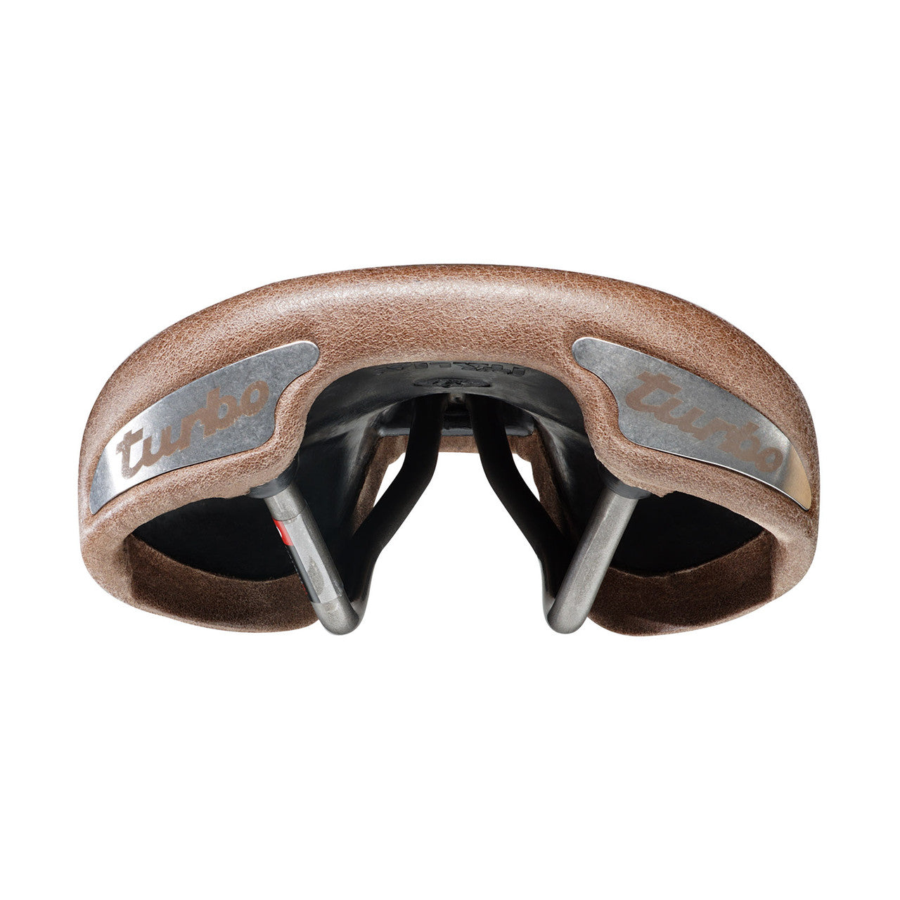Selle SELLE ITALIA TURBO BULLITT L1 146 mm Rails Acier